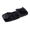 Mazda Tribute Left Rear Trunk Liftgate Window Glass Hinge (2001-2006)