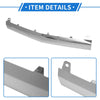 Mercedes-Benz W205 2015-2018 Bumper Grille Trim Garnish