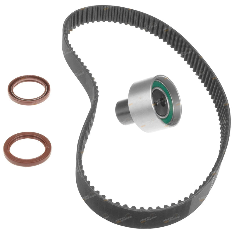 Nissan Skyline R31 Timing Belt + Tensioner Kit 3.0L RB30E (1986-1990)