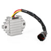 Yamaha YFZ 450R / 450X ATV Stator, Regulator, Gasket (2004-2008)