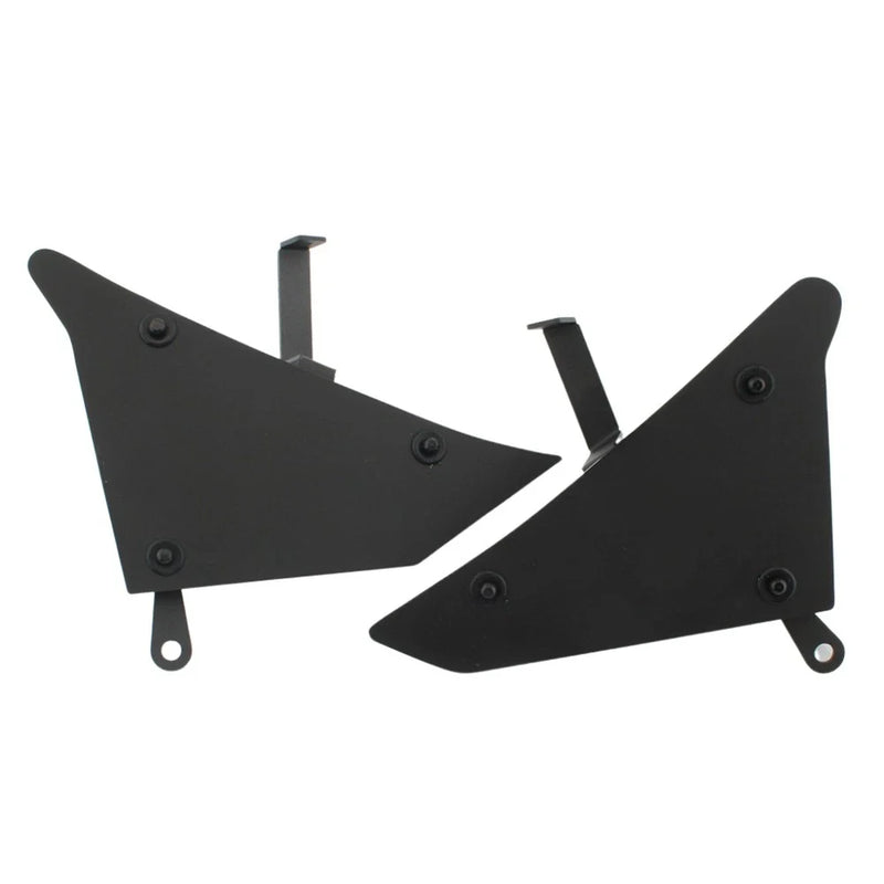 BMW K1600B Side Panel Cover (2017-2022)