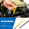 Suzuki Grand Vitara Engine Oil Level Dipstick (2006-2014)