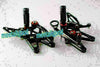 BMW S1000RR Adjustable Rearsets Footpegs (2010-2013)