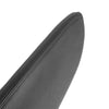 2008-2012 Honda Accord Coupe Black Door Armrest Panel Set (2008-2012)