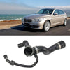 BMW 535i 640i 740i Radiator Coolant Hose (2008-2016)