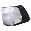 Honda CR-V Foldable Rear Windshield Sun Shade Cover (2012-2016)
