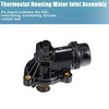 BMW 120i Engine Coolant Thermostat Housing (2005-2010)