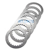 KTM 250 EXC-F, XC-F Clutch Friction Plate Kit (2007-2013)