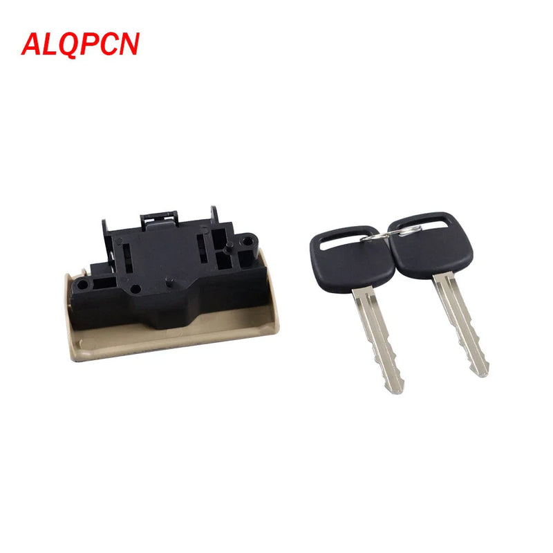 Toyota Hilux KUN GGN TGN Glove Box Door Latch Lock (2005-2014)