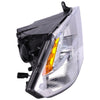 Halogen Headlight For 13-18 Ram 1500 2500 3500 19-24 Ram