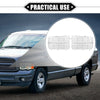Dodge Ram 3500 Front Grille Assembly (2003-2005)