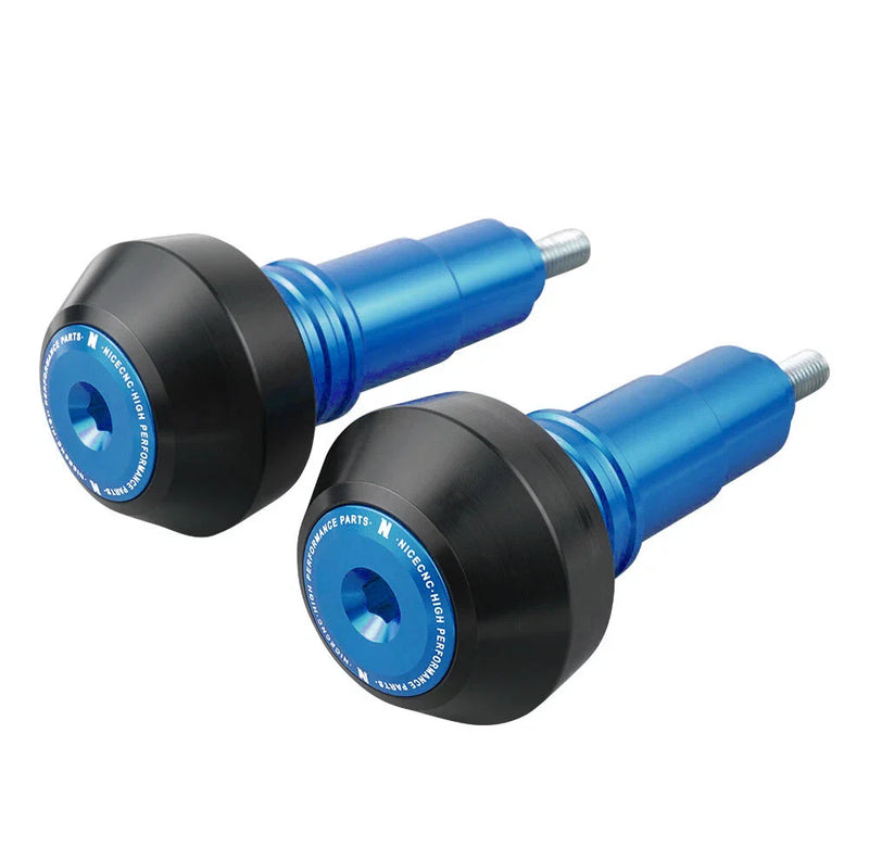 Husqvarna 701 Enduro / SM Crash Mushrooms Frame Sliders (2016-2024)