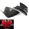 DUCATI Panigale V4S V4R Fairing Winglets Air Deflector (2019-2021)