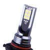 Car 9006 9005 White LED Headlight Fog Lamp Bulbs (6000K)