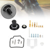 Honda CN250 / CH250 Helix / Fusion 250 Carburetor Repair Kit (2001-2009)