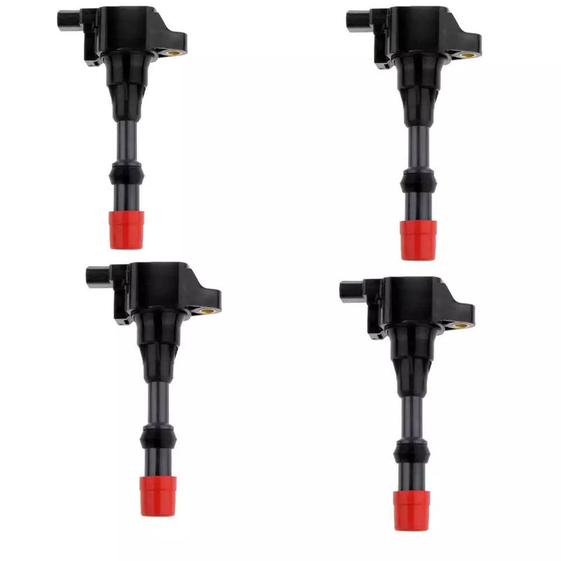 Honda Jazz GD, Fit GD, Civic ES 1.3L 4X Ignition Coil Pack (2001-2008)