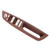 BMW X5 E70 X6 E71 E72 Front Door Handle Trim Cover (2007-2013)