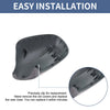 BMW 3 Series E90 E91 Right Passenger Side Mirror Cover Cap (2006-2013)