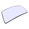 Ford Transit 150 250 350 Front Left Lower Convex Mirror Glass (2015-2019)