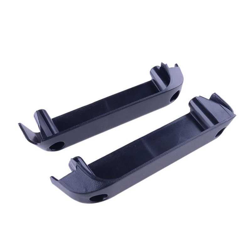 Suzuki Jimny JB64 JB74 2 x Door Handle Storage Box Organizer (2019-2021)