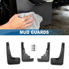 Ford Maverick Mud Flap Splash Guard (2022-2024)