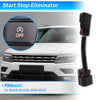 Buick Envista Auto Start Stop Eliminator (2024–2026)