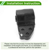 Ford Navigator 2010-2015 5.4L AT Engine Motor Mount