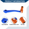 Bosuer 125 Shifter Lever