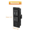 GMC Yukon 4WD 4X4 Wheel Drive Selector Switch (1997 - 2000)
