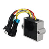 Mercury Mercruiser 4-Stroke Outboard Regulator Rectifier (F25-F60)
