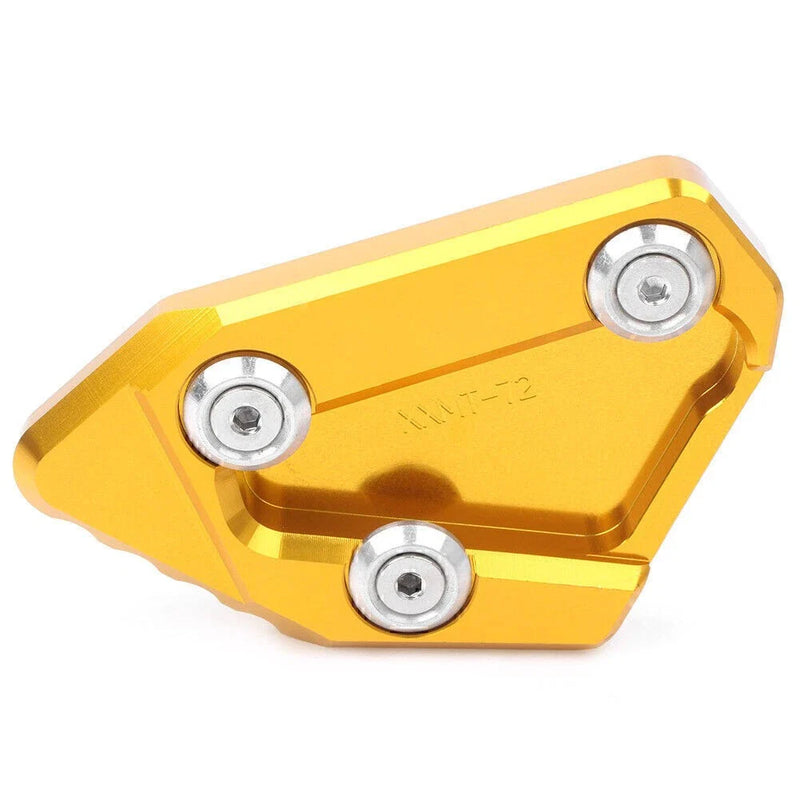 SUZUKI GSXR1000 Sidestand Kickstand Extension Pad (2009-2016)