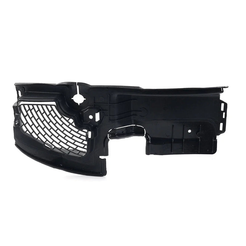 BMW 5 Series E60 E61 Front Left Radiator Air Duct Guard (2001-2007)