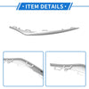 Mercedes-Benz W117 / CLA 2017-2019 Bumper Grille Trim Garnish