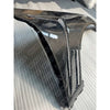 Infiniti G35 Sedan 2003-2006 Real Carbon Fiber Front side Fenders