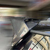 Mini Cooper S F56 14-19 Carbon Fiber Rear Roof Spoiler Wing