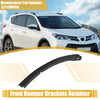Toyota RAV4 1 Pcs Front Left Drive Bumper Bracket (2017–2017)