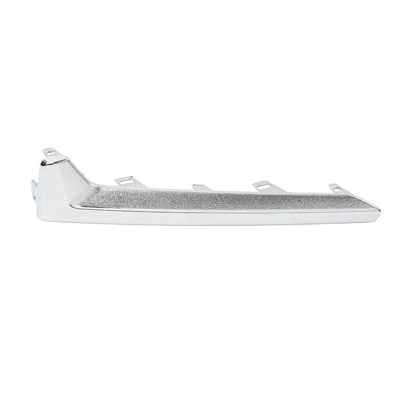 Subaru Forester Right Fog Light Trim Molding Chrome (2017-2018)