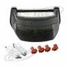 Kawasaki Ninja ZX-7R LED Tail Light Brake Turn Signal Lamp (1996-2003)