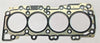 Navara D40 Pathf. Murano 2.5 DCi Y25DDTi 2 x Head Gasket Bolts (2010–2010)