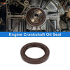 Mazda MX-6, Protege Front Crankshaft Oil Seal (1992-1998)