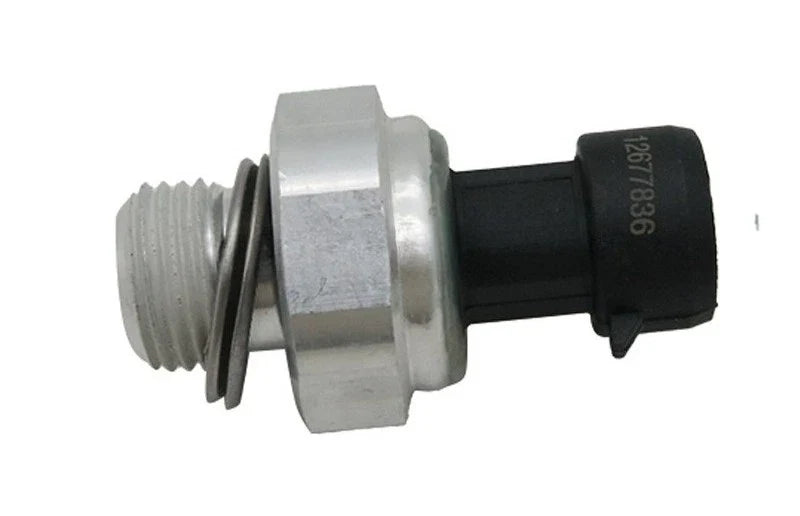Chevrolet Express Oil Pressure Sensor