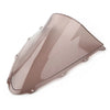 Ducati 1299 Smoke ABS Plastic Motorcycle Windshield (2015-2019)