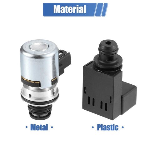 Dodge Dakota Durango Governor Pressure Solenoid Sensor Kit (2000-2004)