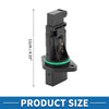 BMW E46 E39 E38 MAF Mass Air Flow Sensor (1998-2006)