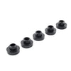 Tractor, Lawn Mower, Generator 5 x Universal Gas Fuel Tank Grommet Bushings