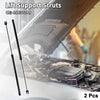 Chrysler Concorde Front Hood Lift Supports Struts Gas Spring