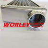QLD Delta Fin Design Intercooler 450x180x50mm