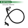 Mitsubishi L400 ABS Wheel Speed Sensor (1996-2006)