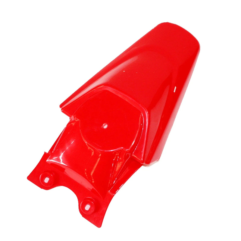 Dirt Bike (125cc) KLX110 Plastic Fairing Fender Kit (2002-2023)