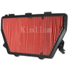 Honda CBR1000RR Fireblade Air Filter Element (2008-2016)